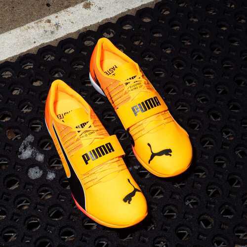 PUMA-Evospeed Long Jump Nitro 2-3