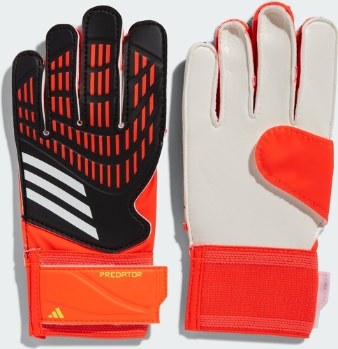 adidas Performance-Gants de gardien Predator Training Enfants-3