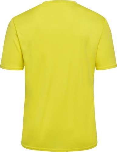 HUMMEL-Hmlessential Maglia-1