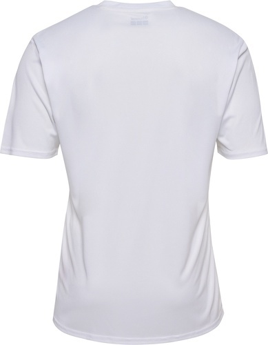 HUMMEL-Hmlessential Maglia-1