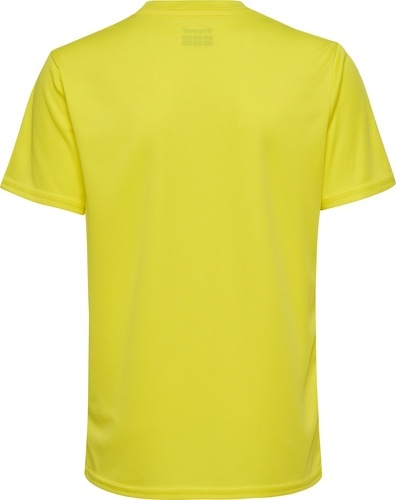 HUMMEL-Hmlessential Maglia-1