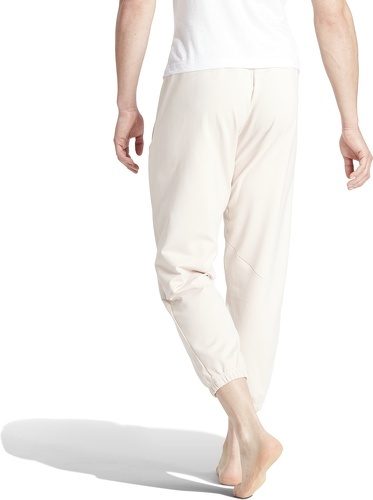 adidas Performance-Pantalon de training de yoga 7/8 Designed for Training-4