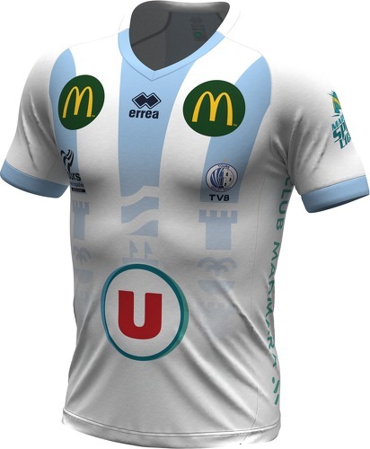 ERREA-Maillot Extérieur Tours 2023/24-2