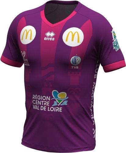 ERREA-Maillot Libero Tours 2023/24-2