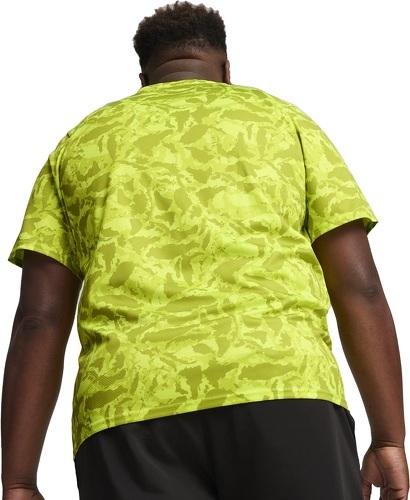 PUMA-PUMA FIT Ultrabreathe AOP tee-1