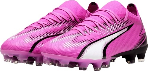 PUMA-Ultra Match FG/AG-3