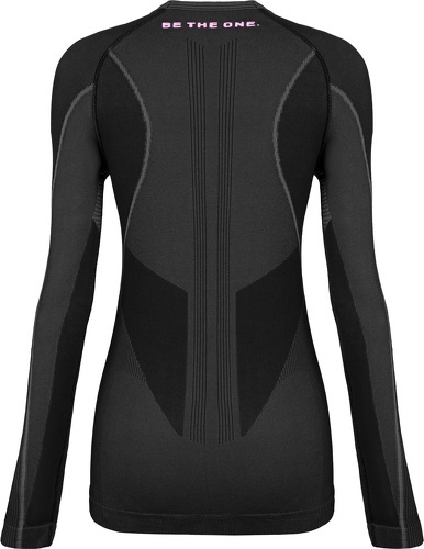 REUSCH-Sous maillot femme Reusch Warm In Dryarn-0