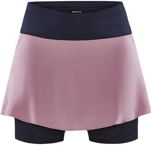CRAFT-Craft Pro Hypervent 2 In 1 Skirt Dawn Jupe Running-1