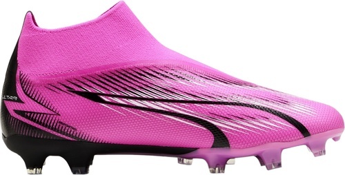 PUMA-Ultra Match Laceless FG/AG-3