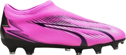 PUMA-Ultra Match Laceless FG/AG-3