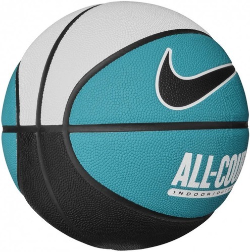 NIKE-Ballon Nike Everyday All Court white blue887-image-1