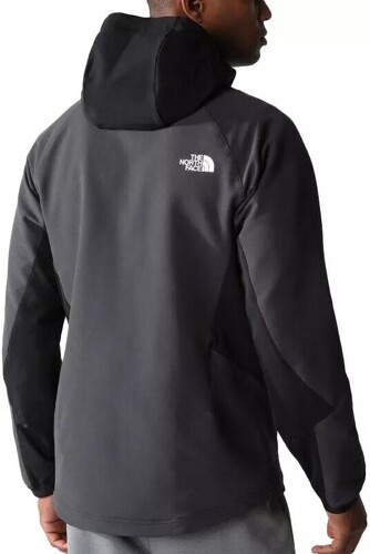 THE NORTH FACE-Veste AO Softshell Hoodie-3