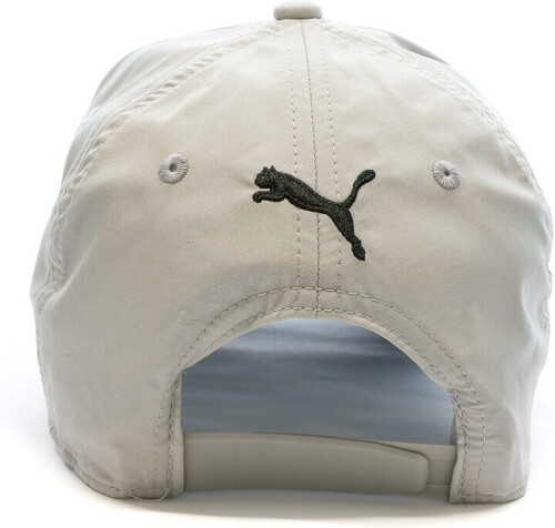 PUMA-Casquette Grise Homme Puma Mapf1-2