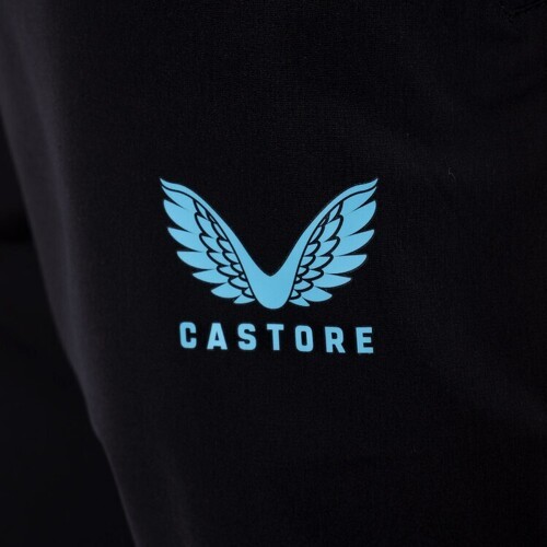 Castore-Castore Glasgow Rangers Fc Fanswear 2023/2024-3