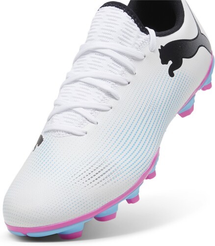 PUMA-Future 7 Play FG/AG-3