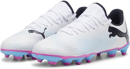 PUMA-Future 7 Play FG/AG-4