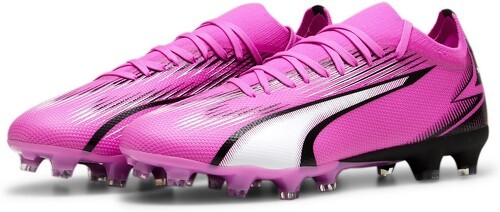 PUMA-Ultra Match FG/AG-4