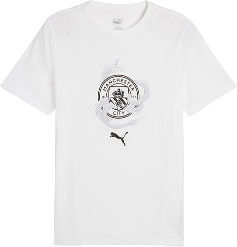 PUMA-Manchester City YOD t-shirt-image-1