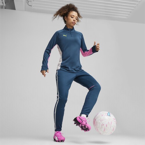 PUMA-Pantalon de survêtement de football individualBLAZE Femme-3