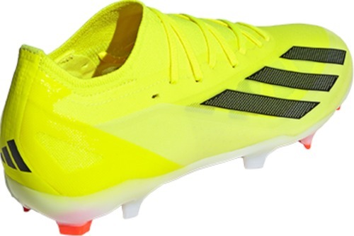 adidas Performance-X Crazyfast Pro FG-4