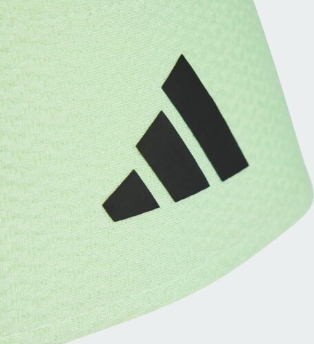 adidas Performance-Bandeau de tennis noué AEROREADY-1