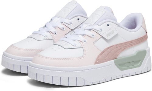 PUMA-Baskets femme Puma Cali Dream Pastel-1