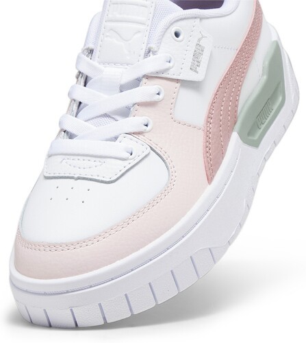 PUMA-Baskets femme Puma Cali Dream Pastel-3