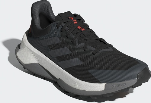 adidas Performance-Chaussure de trail running Terrex Soulstride Ultra-4