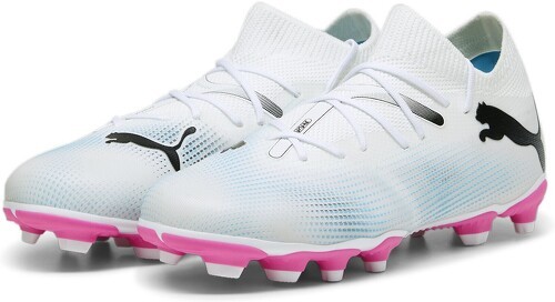 PUMA-Future 7 Match FG/AG-4