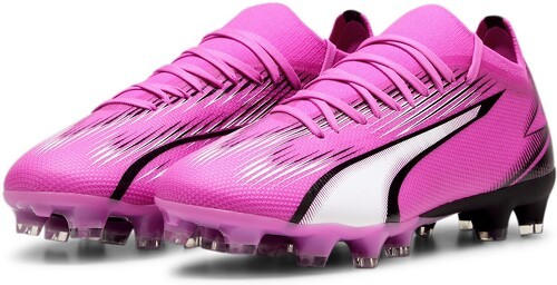 PUMA-Ultra Match FG/AG-4