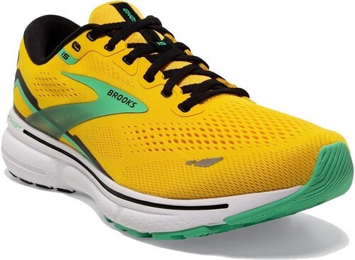 Brooks-Ghost 15-1