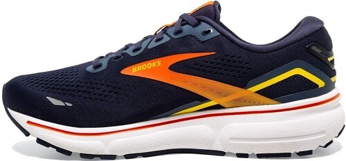 Brooks-Ghost 15-1