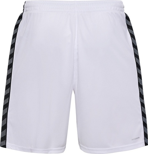 HUMMEL-Hmlauthentic Pl Pantaloncini-1