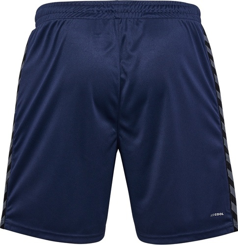 HUMMEL-Hmlauthentic Pl Pantaloncini-1