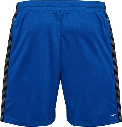 HUMMEL-Short Hummel Authentic-1