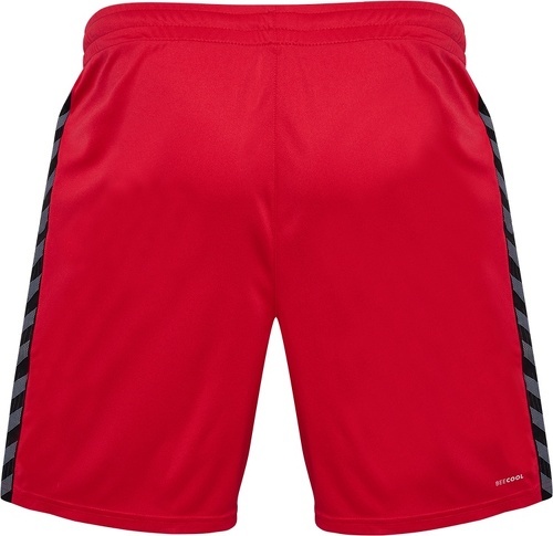 HUMMEL-Hmlauthentic Pl Pantaloncini-1