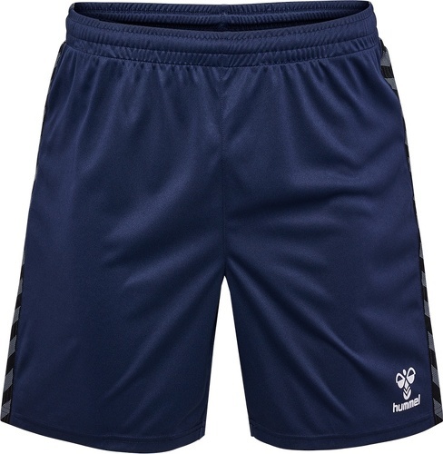 HUMMEL-Hmlauthentic Pl Pantaloncini-2