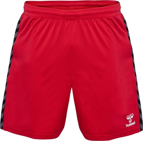 HUMMEL-Short Hummel Authentic Pl-2