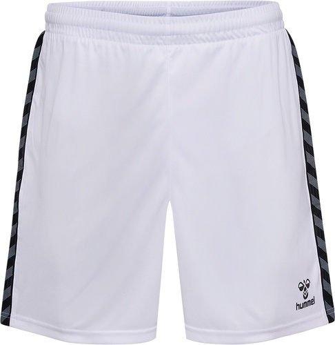 HUMMEL-Hmlauthentic Pl Pantaloncini-2