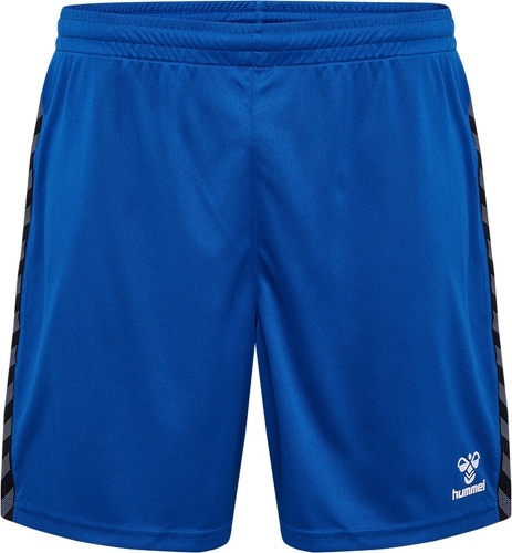 HUMMEL-Short Hummel Authentic-2