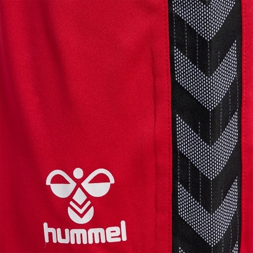 HUMMEL-Hmlauthentic Pl Pantaloncini-3