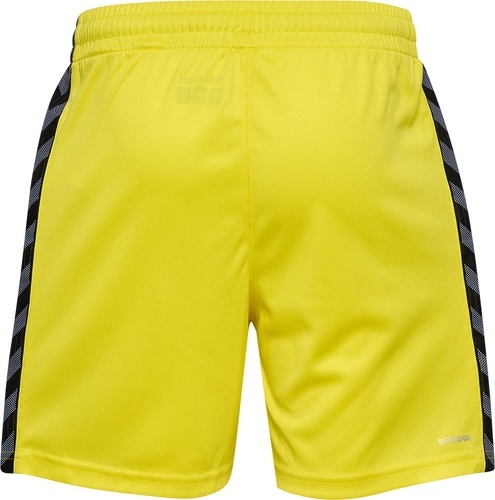 HUMMEL-Short enfant Hummel Authentic Pl-1