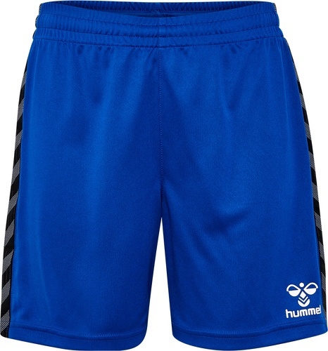 HUMMEL-Hmlauthentic Pl Pantaloncini-2