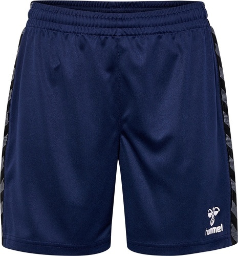 HUMMEL-Hmlauthentic Pl Pantaloncini-2