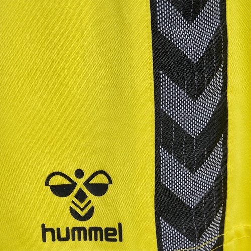 HUMMEL-Hmlauthentic Pl Pantaloncini-3