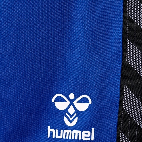 HUMMEL-Hmlauthentic Pl Pantaloncini-3