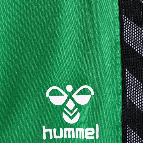 HUMMEL-Short polyester enfant Hummel Authentic-3