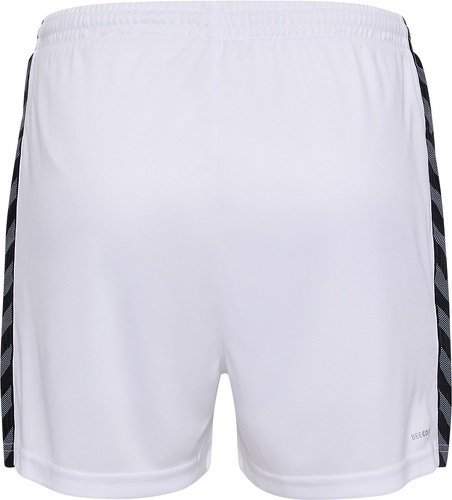 HUMMEL-Short femme Hummel Authentic Pl-1