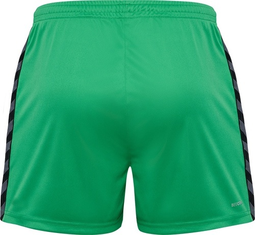 HUMMEL-Hmlauthentic Pl Pantaloncini-1