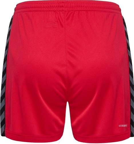 HUMMEL-Short femme Hummel Authentic Pl-1